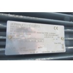 328 RPM 15 kW 435 Nm Asmaat 60 mm  IE3. USED 